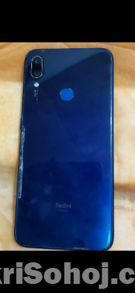 Redmi note 7s